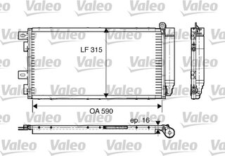 Valeo 817547