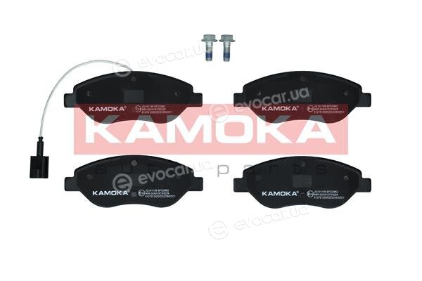 Kamoka JQ101199
