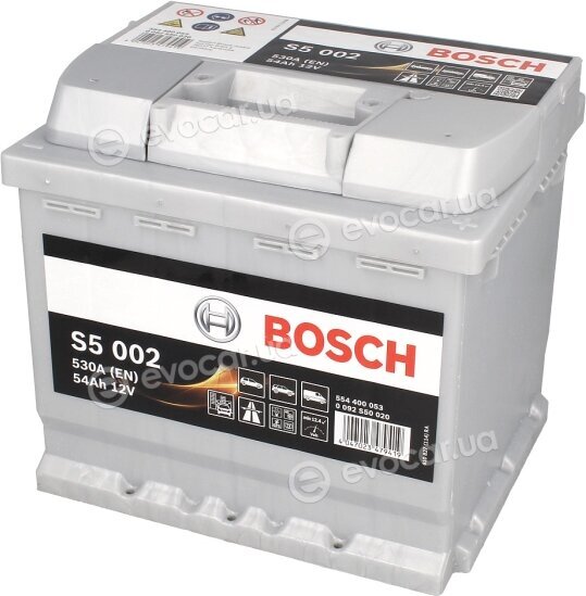 Bosch 0 092 S50 020