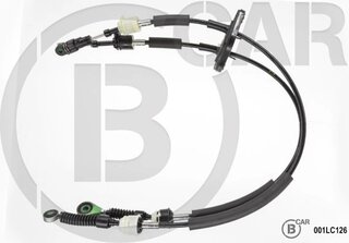 BCAR 001LC126