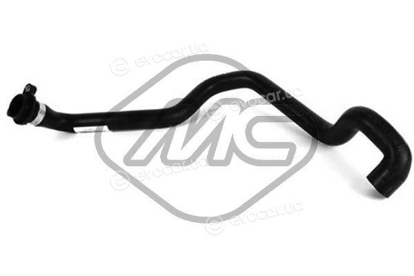 Metalcaucho / STC 03958