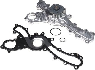 Toyota / Lexus 16100-39456