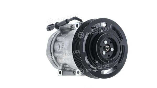 Mahle ACP 662 000P