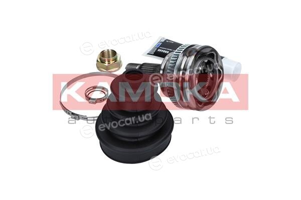 Kamoka 6108
