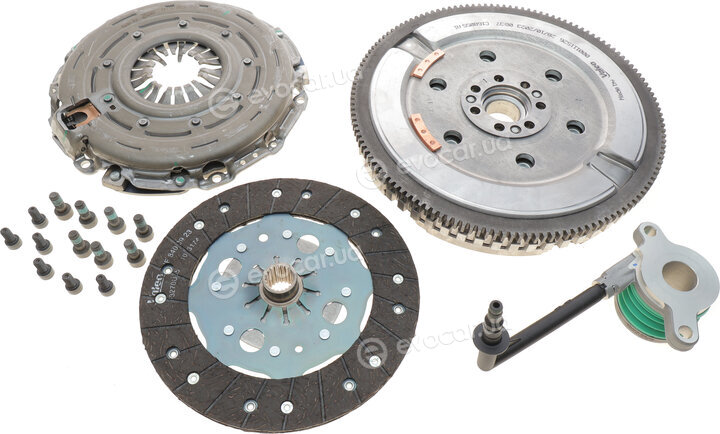 Valeo 837432
