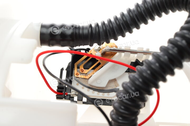 Astemo (Hitachi) / Huco 133278