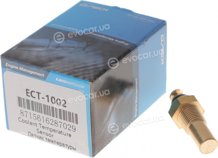 Kavo ECT-1002