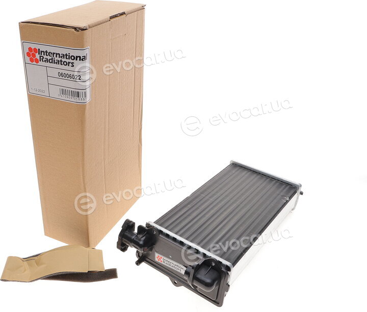 Van Wezel 06006022