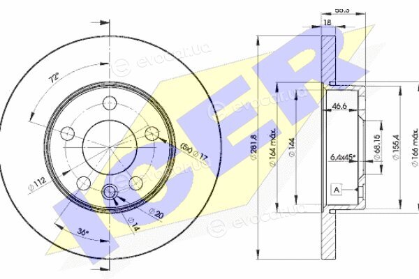 Icer 78BD3018-2