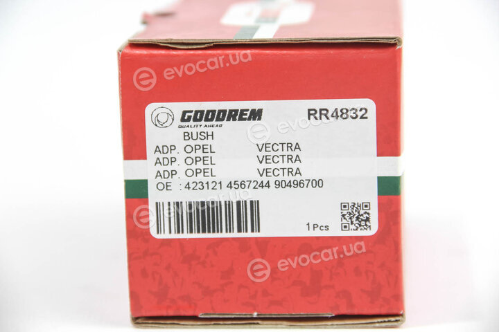 Goodrem RR4832