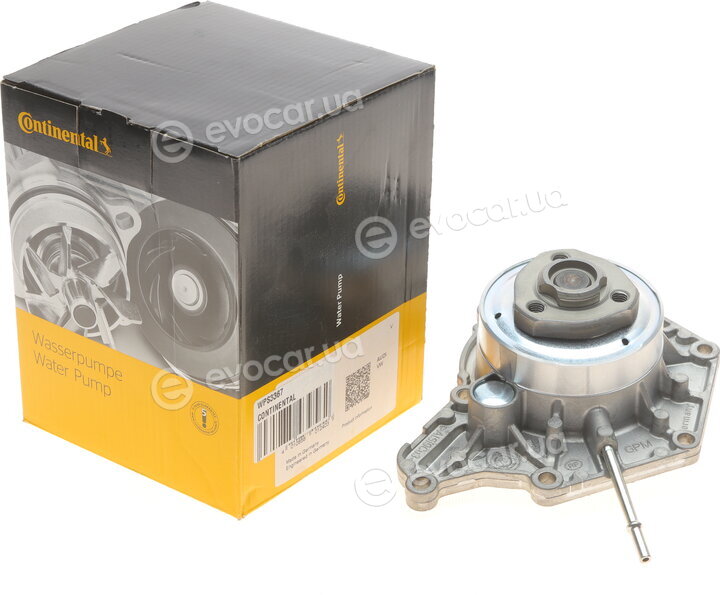 Continental WPS3367