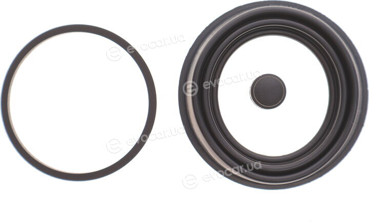 Kawe / Quick Brake 114-0017