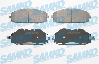 LPR / Samko 5SP845
