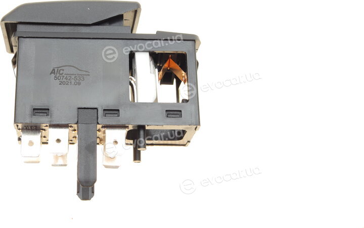 AIC 50742