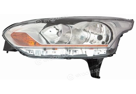 Depo / Loro 431-11C4RMLEMN1