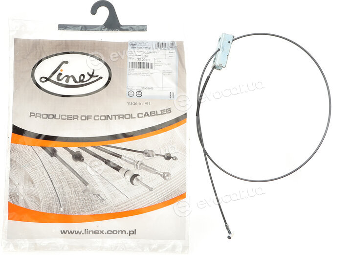 Linex 32.02.21
