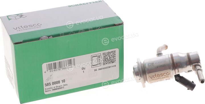 Vitesco 585 0008 10