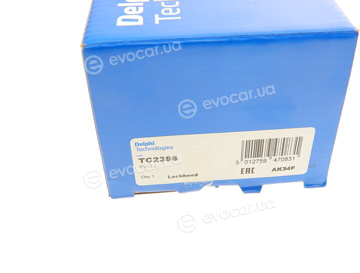 Delphi TC2396