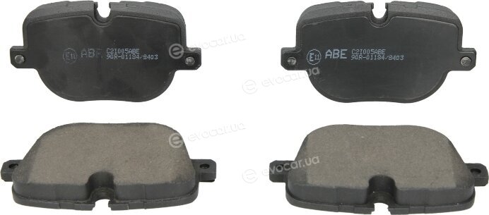 ABE C2I005ABE