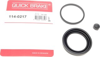 Kawe / Quick Brake 114-0217