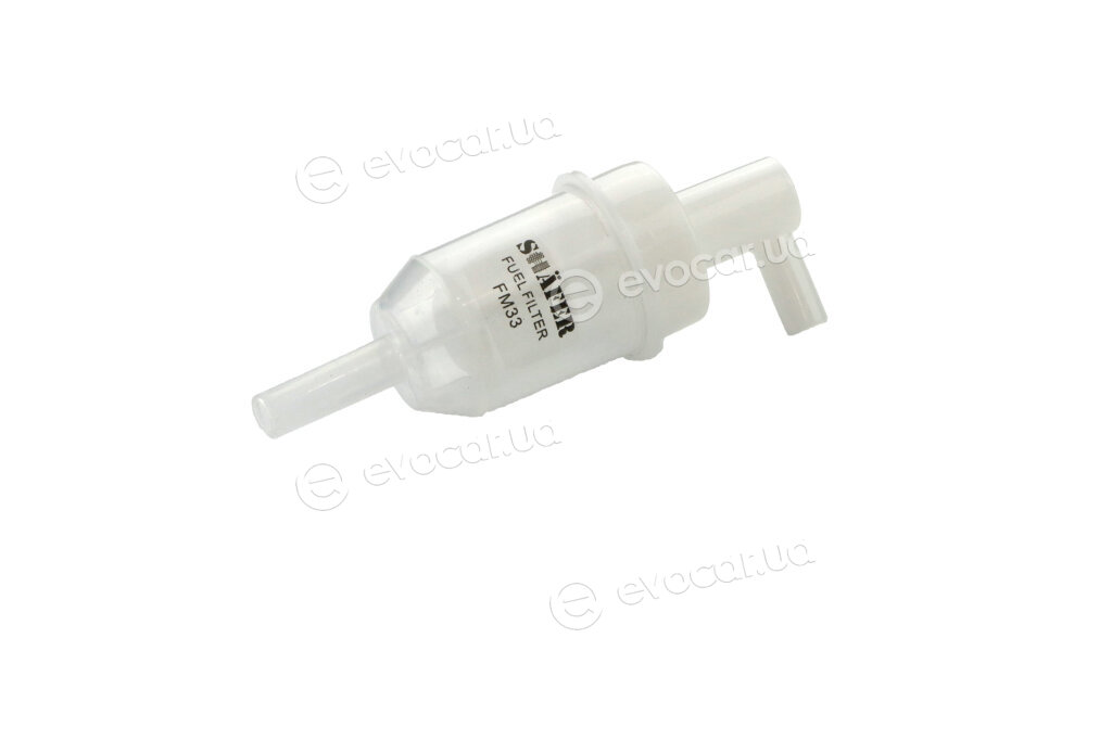 Shafer FM33