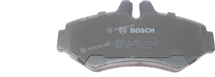 Bosch 0 986 424 516