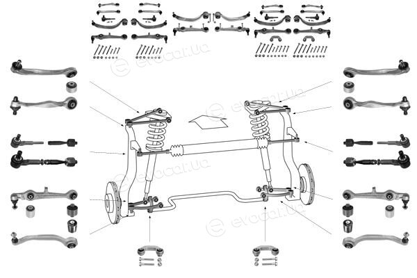 Meyle WG0483700