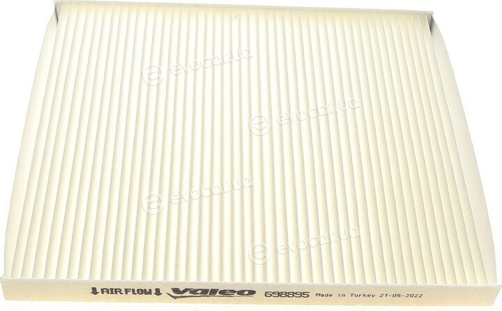 Valeo 698895