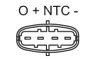 NGK / NTK EPBBPT4-V013Z