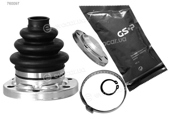 GSP 760097