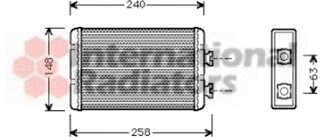 Van Wezel 06006210