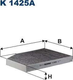 Filtron K 1425A