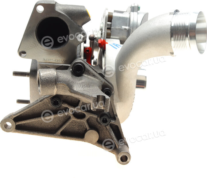 BorgWarner 53049880054