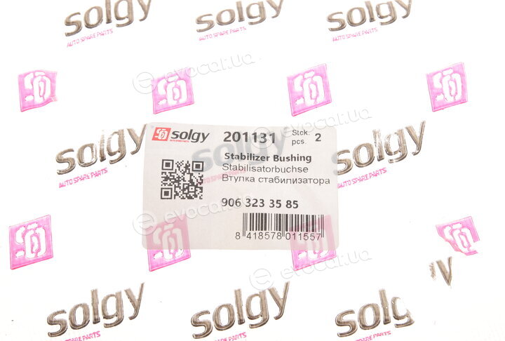 Solgy 201131