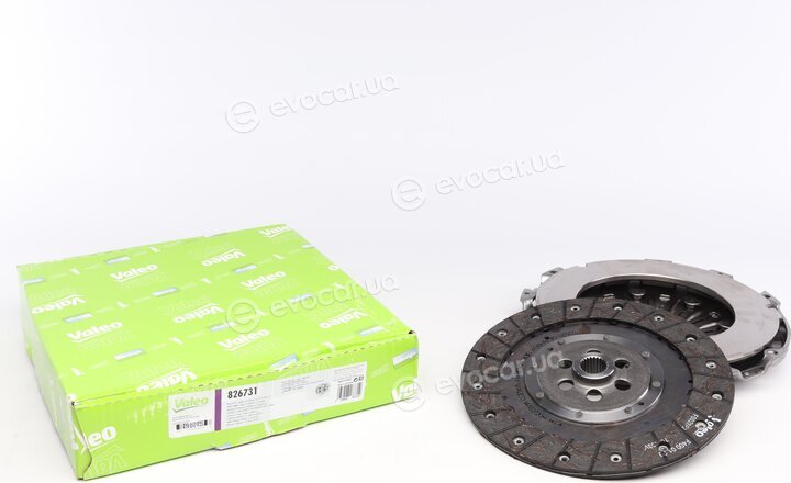 Valeo 826731
