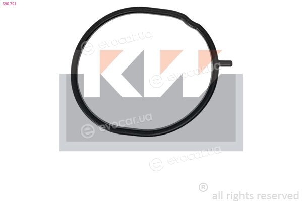 KW 590 751