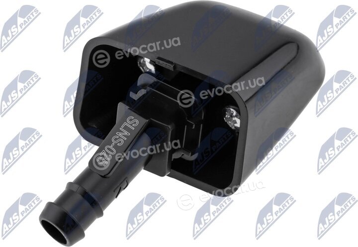NTY EDS-NS-025