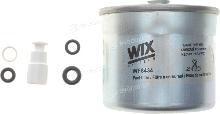WIX WF8434