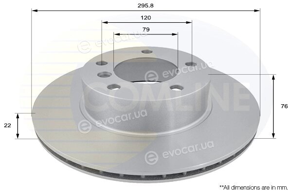 Comline ADC1705V