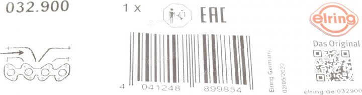 Elring 032.900