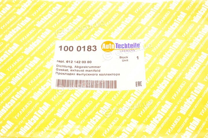 Autotechteile 100 0183