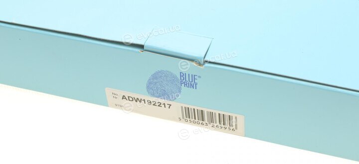 Blue Print ADW192217