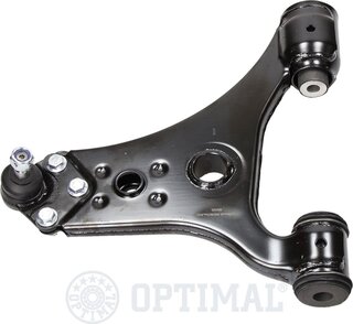 Optimal G6-1115