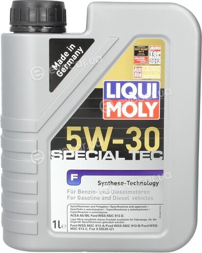 Liqui Moly 2325