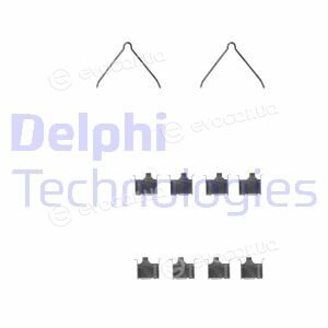 Delphi LX0229