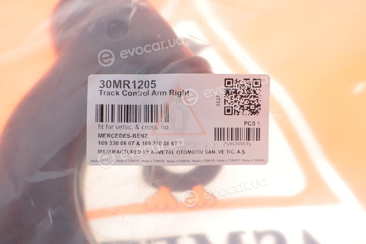 AS Metal 30MR1205