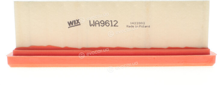 WIX WA9612
