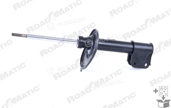 Roadmatic 401188RM