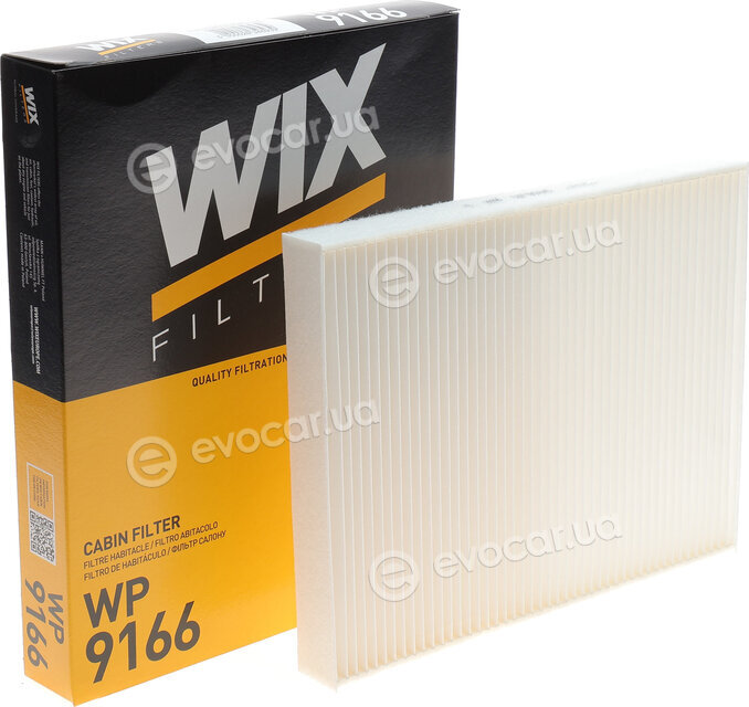WIX WP9166