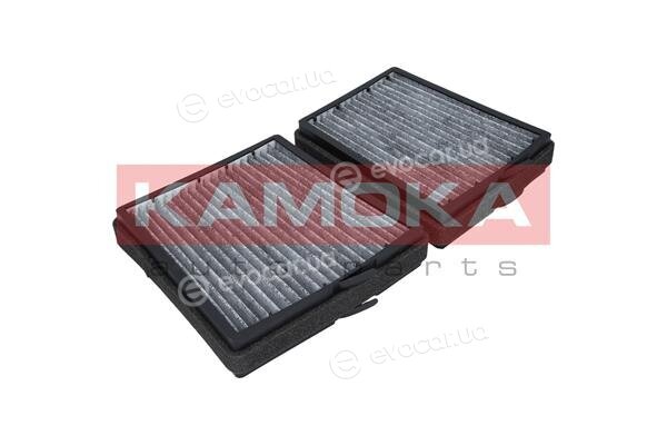 Kamoka F507301